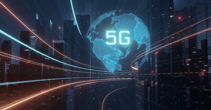 5g technology