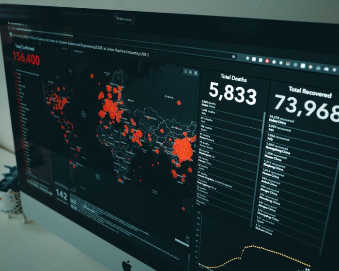 Data visualization