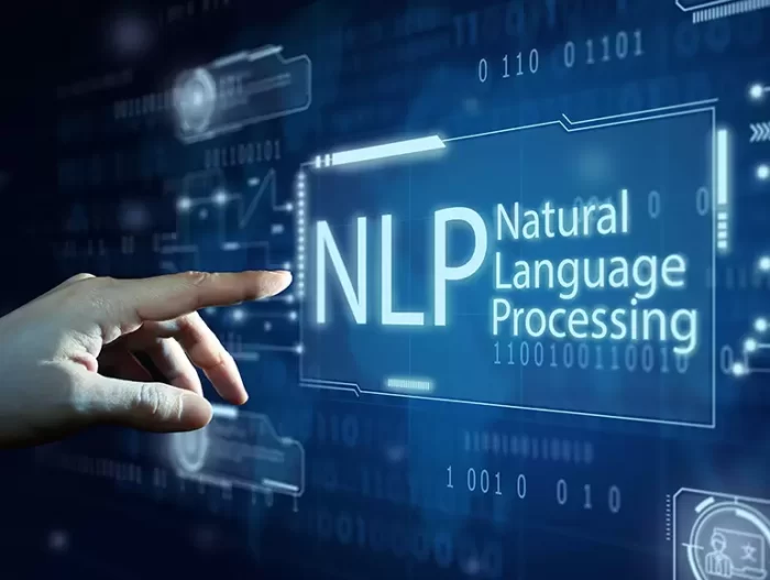 Developing NLP-based English learning applications for the Vietnam